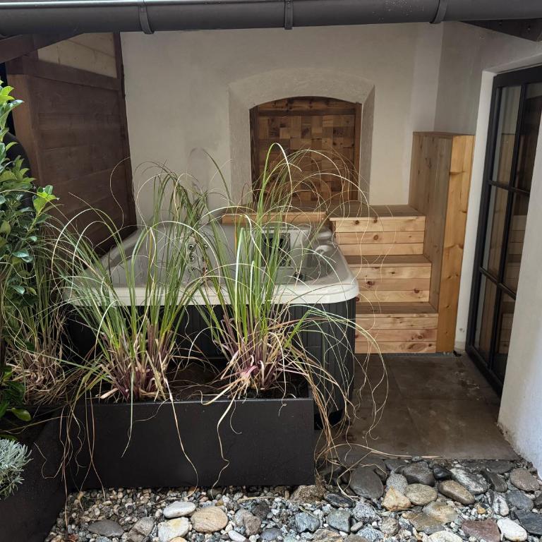 La Maison 35 - Zentrales Wohnhaus in Bruneck - Casa con 3 Camere da Letto - 8