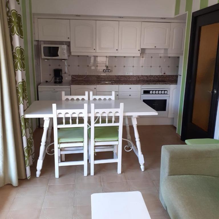 Appartement Estartit au pied de la mer - Two-Bedroom Apartment - 7