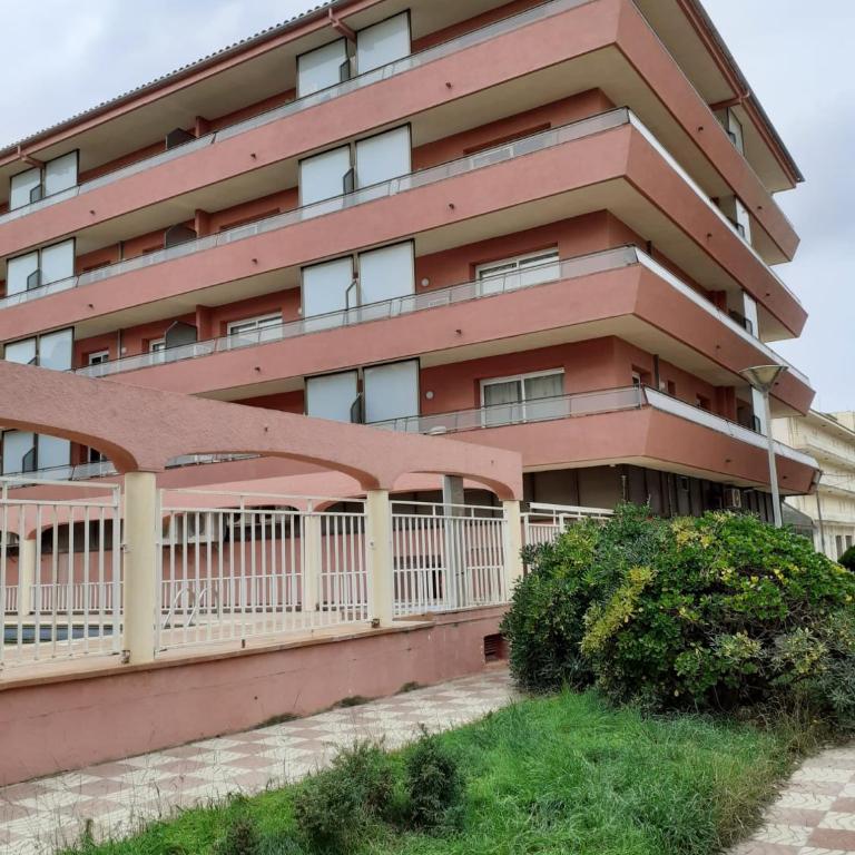 Appartement Estartit au pied de la mer - Two-Bedroom Apartment - 2