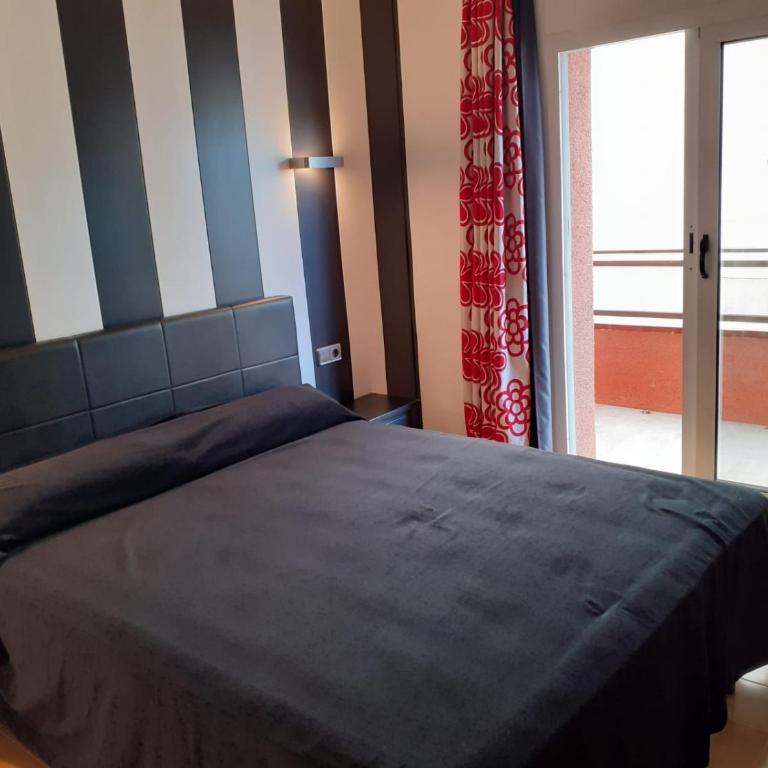 Appartement Estartit au pied de la mer - Two-Bedroom Apartment - 9