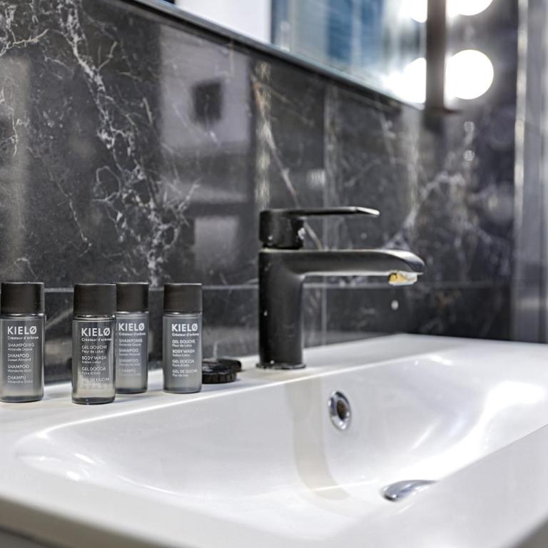 Amazing Luxury Triplex 3BR - 6P - Arc de Triomphe - Appartement 3 Chambres - 16