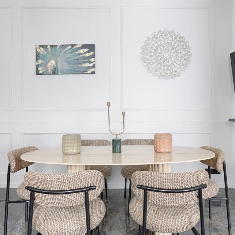 Amazing Luxury Triplex 3BR - 6P - Arc de Triomphe - Appartement 3 Chambres - 26