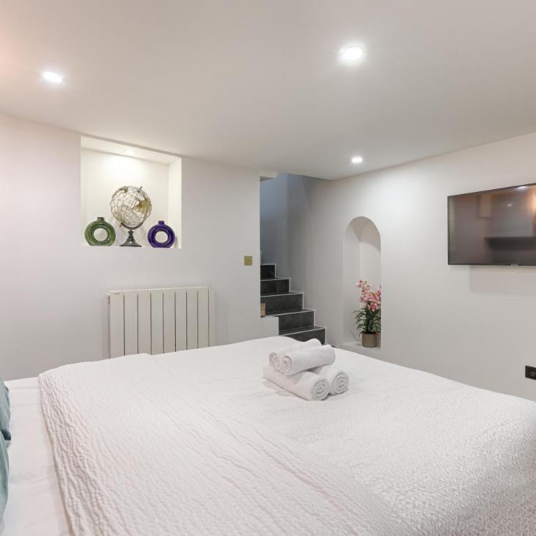 Amazing Luxury Triplex 3BR - 6P - Arc de Triomphe - Appartement 3 Chambres - 31