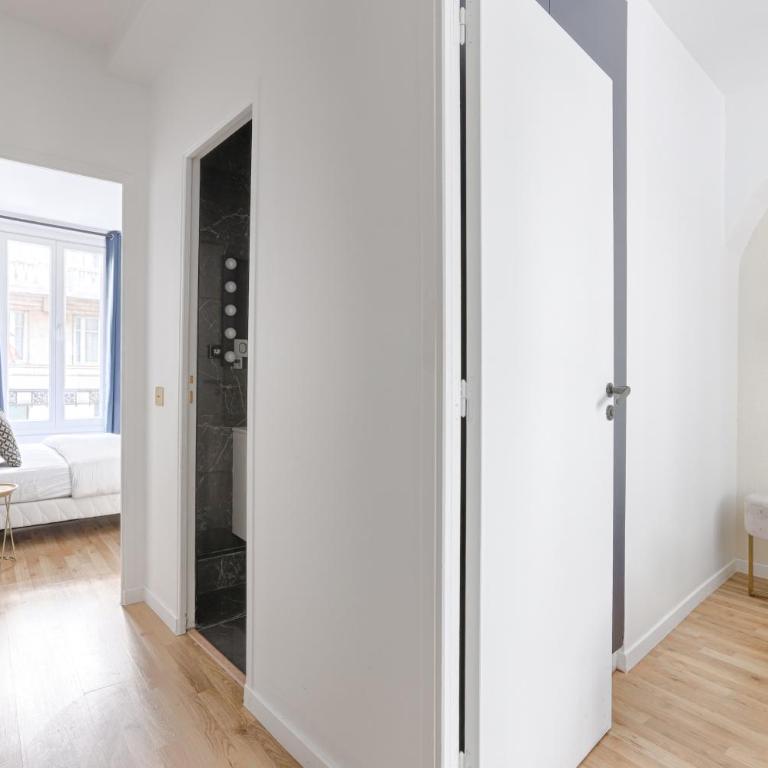 Amazing Luxury Triplex 3BR - 6P - Arc de Triomphe - Appartement 3 Chambres - 33