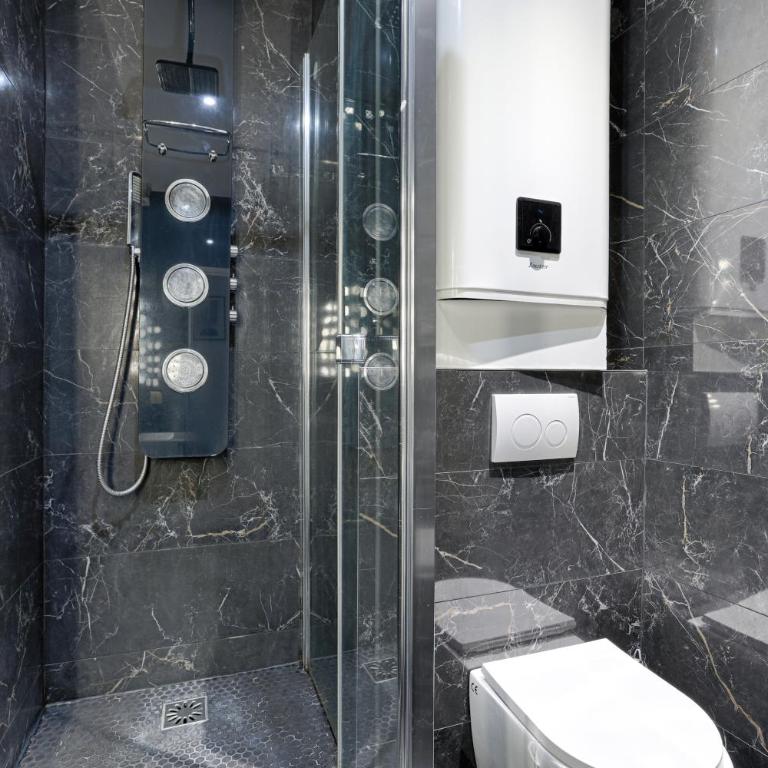 Amazing Luxury Triplex 3BR - 6P - Arc de Triomphe - Appartement 3 Chambres - 36