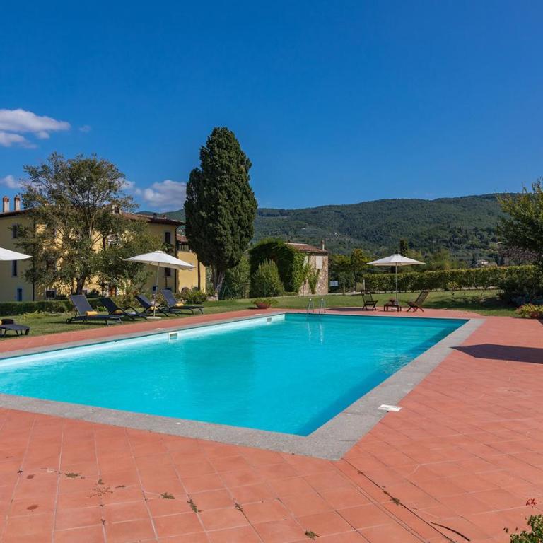 Villa Palazzaccio 26, Emma Villas - Villa con 13 Camere da Letto - 2