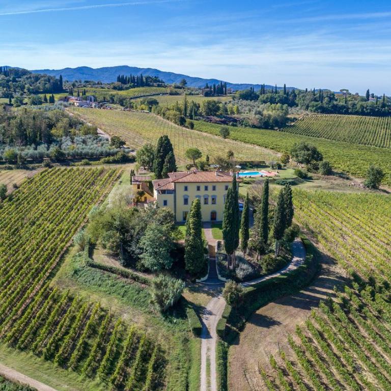 Villa Palazzaccio 26, Emma Villas - Villa con 13 Camere da Letto - 1