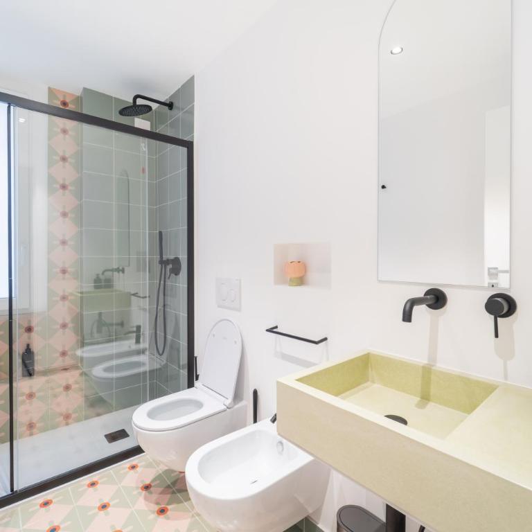 Magai - Monolocale con Balcone - 16
