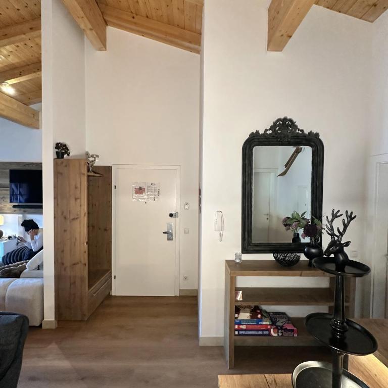 Penthouse Kaprun Mountain resort A24 by Alpinresort Kaprun - Penthouse-Apartment - 18