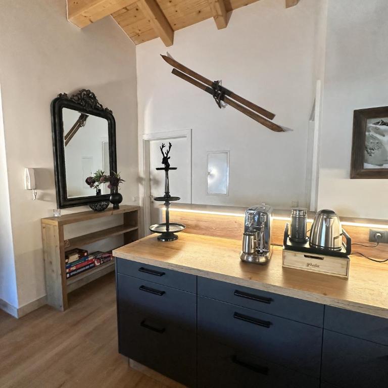 Penthouse Kaprun Mountain resort A24 by Alpinresort Kaprun - Penthouse-Apartment - 15