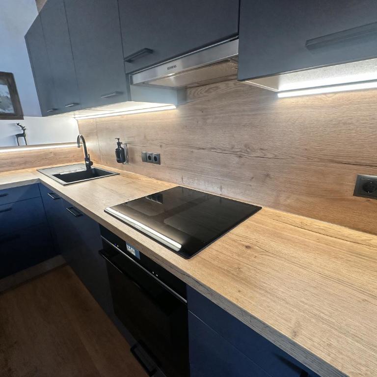 Penthouse Kaprun Mountain resort A24 by Alpinresort Kaprun - Penthouse-Apartment - 17