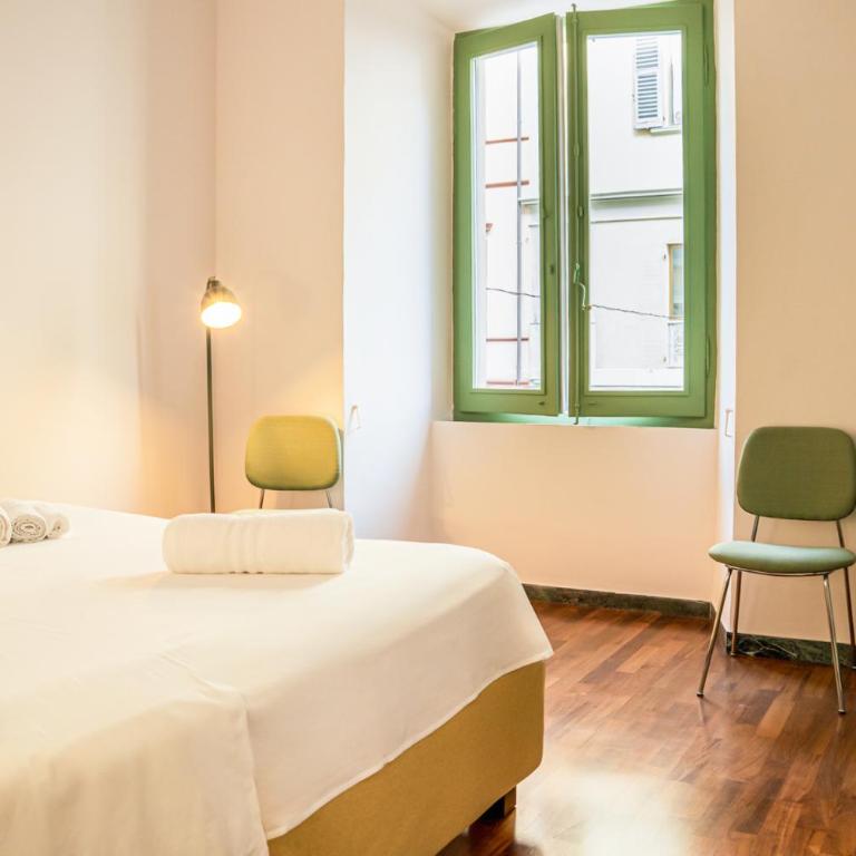 Il Vecchio Studio - Appartamento con 1 Camera da Letto - 1