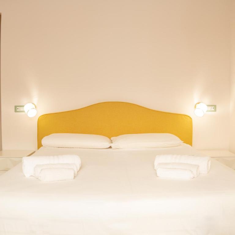 Il Vecchio Studio - Appartamento con 1 Camera da Letto - 3