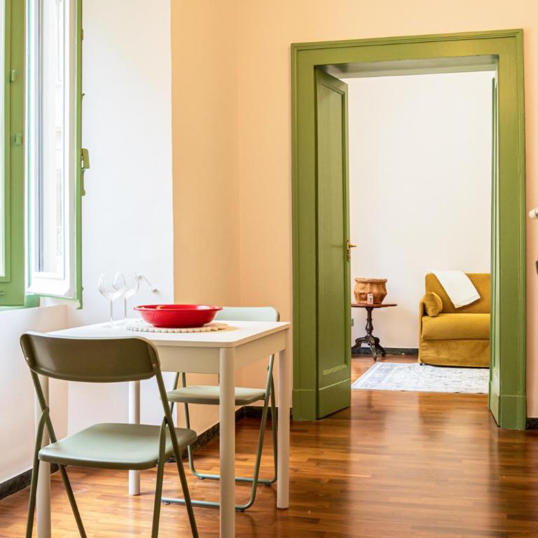 Il Vecchio Studio - Appartamento con 1 Camera da Letto - 6