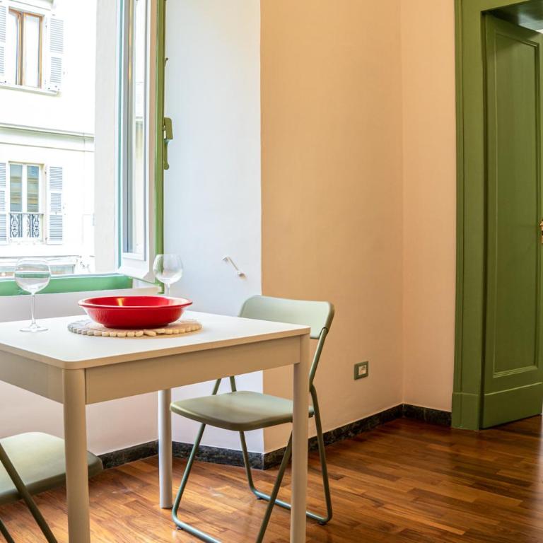 Il Vecchio Studio - Appartamento con 1 Camera da Letto - 10