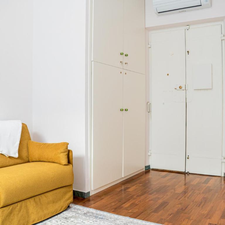 Il Vecchio Studio - Appartamento con 1 Camera da Letto - 18