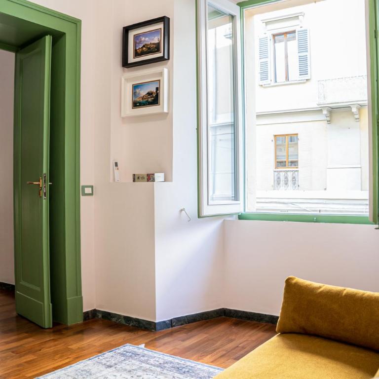 Il Vecchio Studio - Appartamento con 1 Camera da Letto - 19