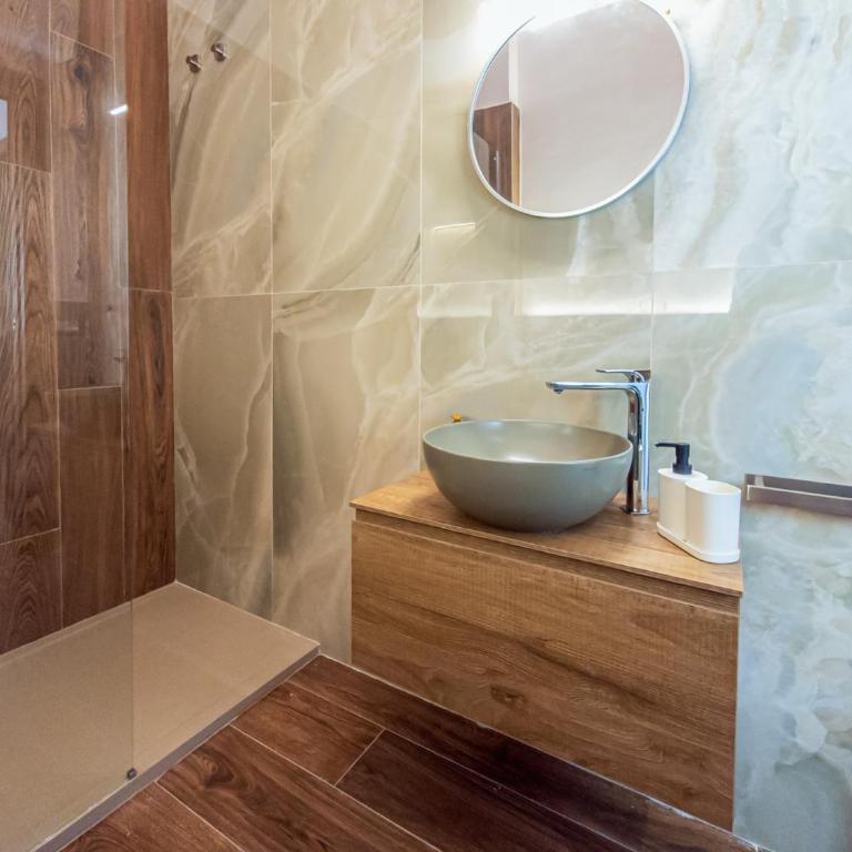 Il Vecchio Studio - Appartamento con 1 Camera da Letto - 16