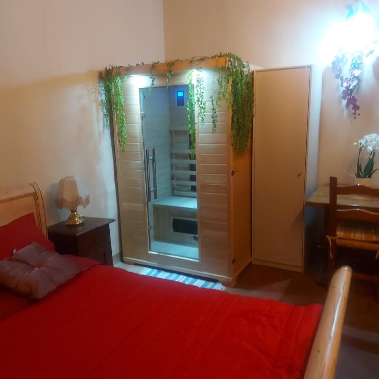QUERCECCHIO Relax - Appartamento con 1 Camera da Letto - 5