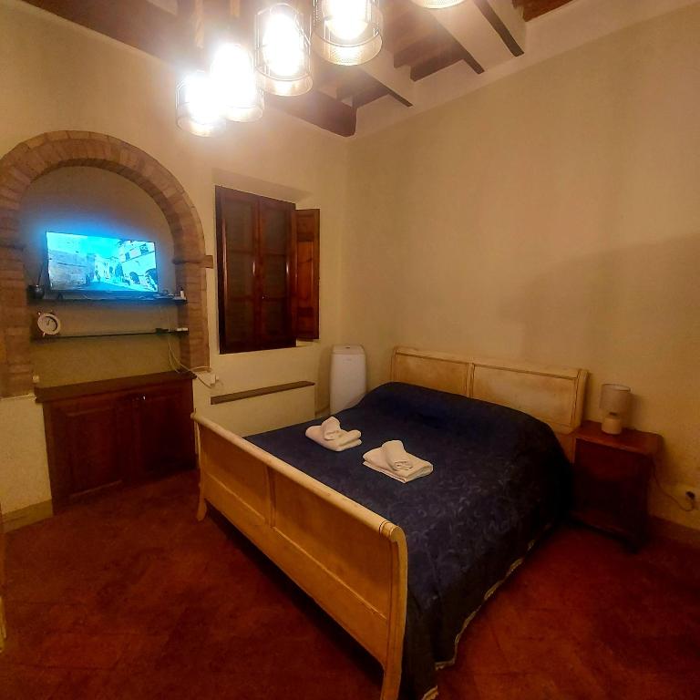 QUERCECCHIO Relax - Appartamento con 1 Camera da Letto - 6