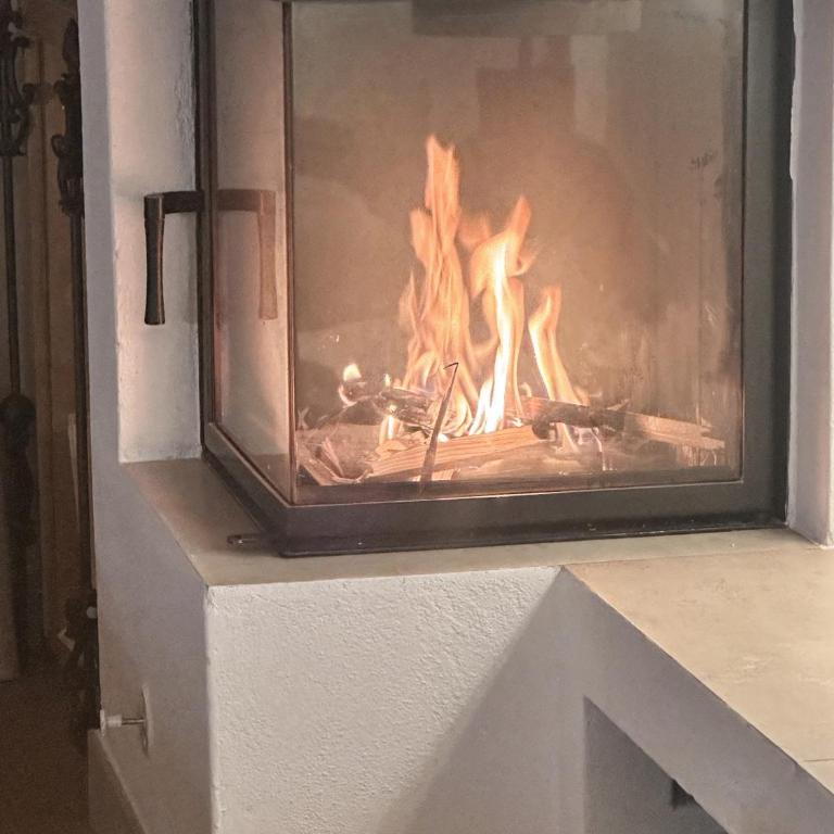 Penthouse Kaprun Mountain resort A24 by Alpinresort Kaprun - Penthouse-Apartment - 11