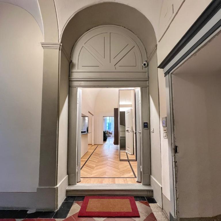 Residenza DuLà - Appartamento con 2 Camere da Letto - 2