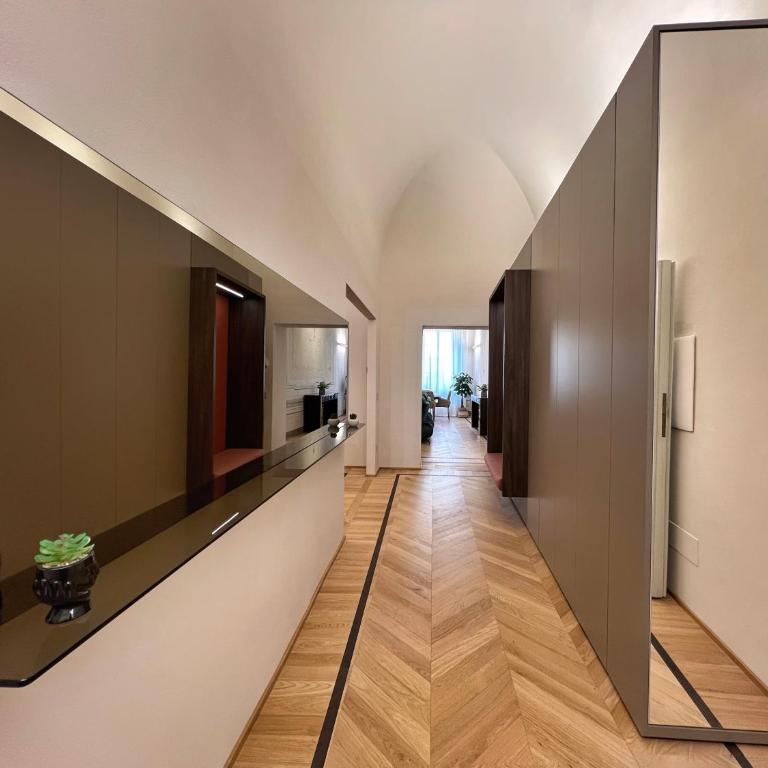 Residenza DuLà - Appartamento con 2 Camere da Letto - 3