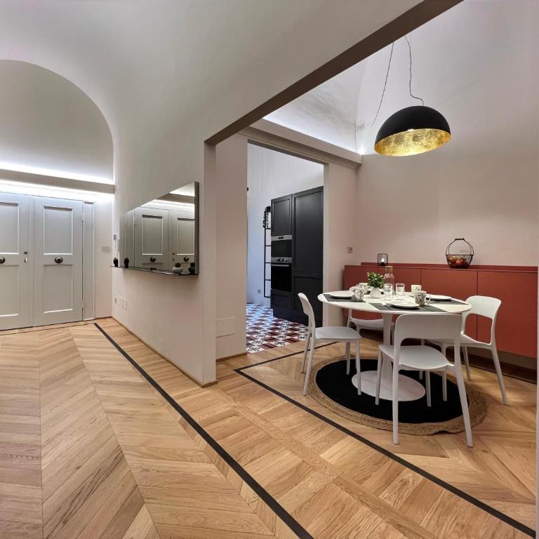 Residenza DuLà - Appartamento con 2 Camere da Letto - 5