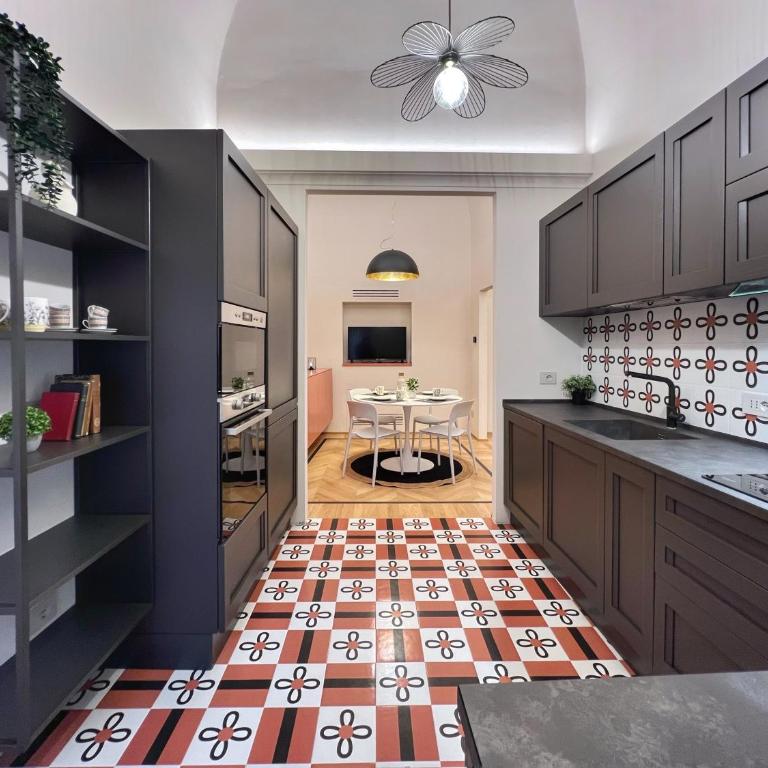 Residenza DuLà - Appartamento con 2 Camere da Letto - 8