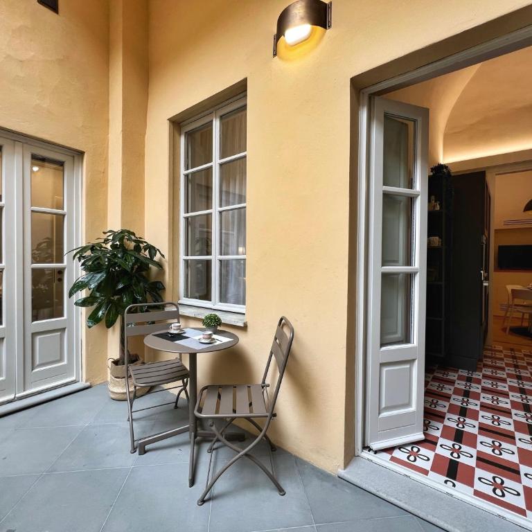 Residenza DuLà - Appartamento con 2 Camere da Letto - 9