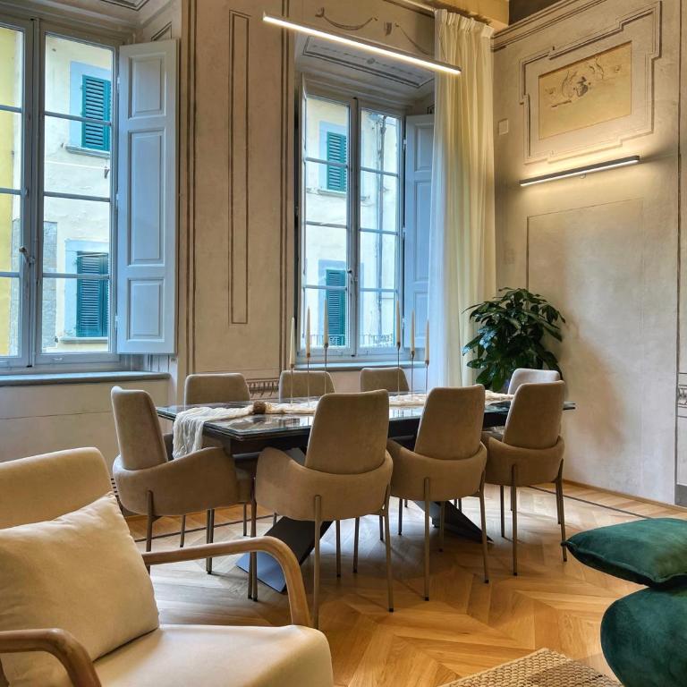 Residenza DuLà - Appartamento con 2 Camere da Letto - 14