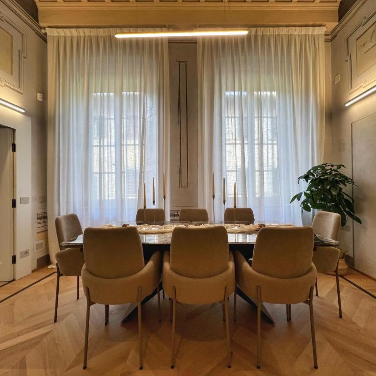 Residenza DuLà - Appartamento con 2 Camere da Letto - 16