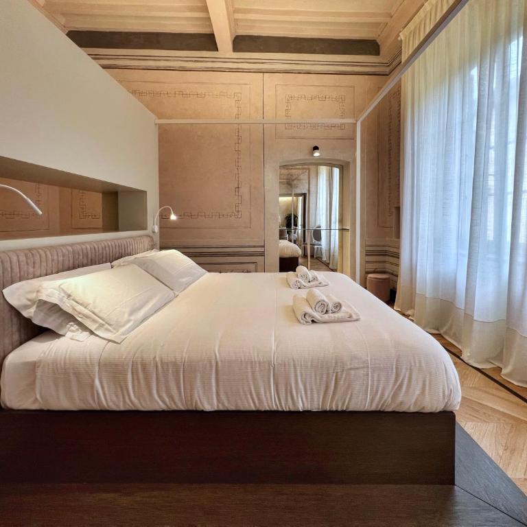 Residenza DuLà - Appartamento con 2 Camere da Letto - 18