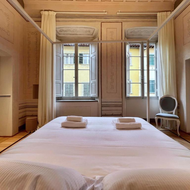 Residenza DuLà - Appartamento con 2 Camere da Letto - 19