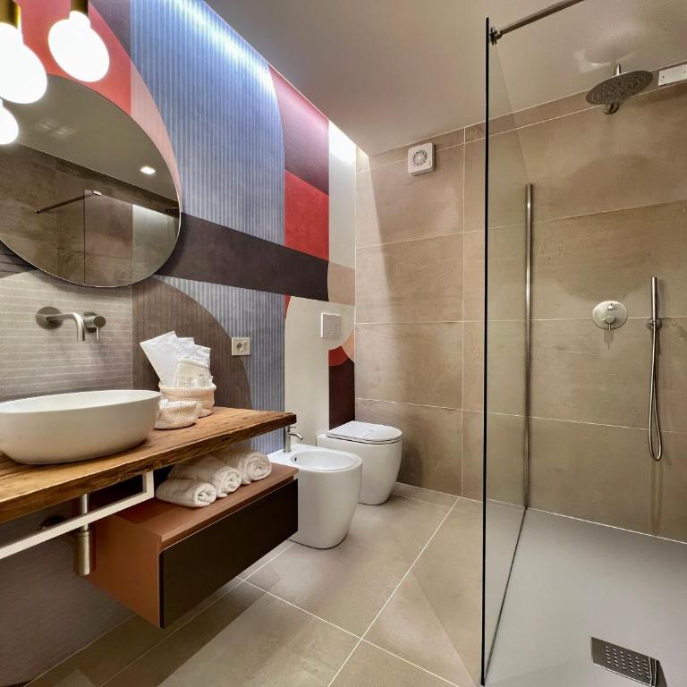 Residenza DuLà - Appartamento con 2 Camere da Letto - 22