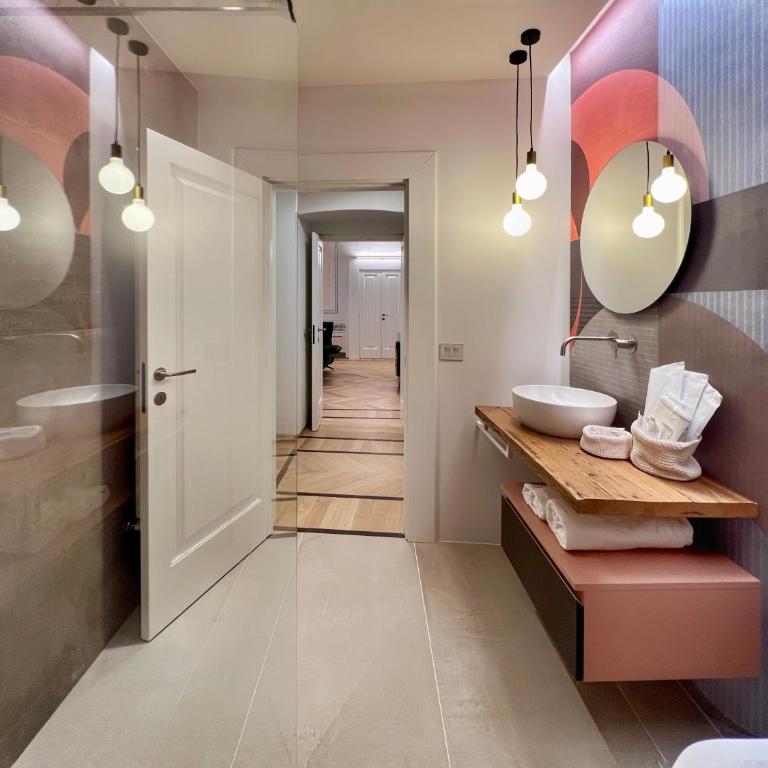 Residenza DuLà - Appartamento con 2 Camere da Letto - 23