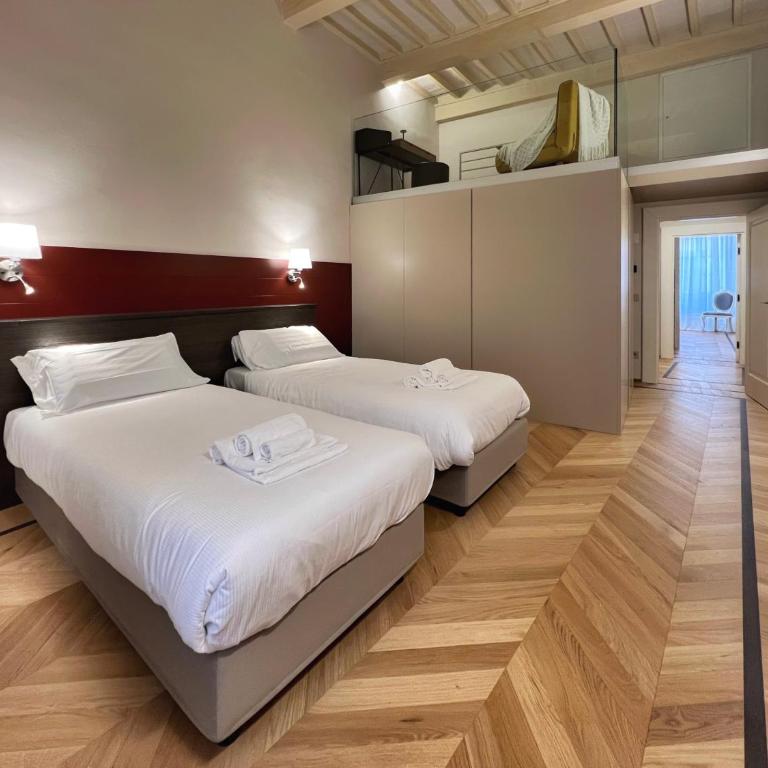 Residenza DuLà - Appartamento con 2 Camere da Letto - 26