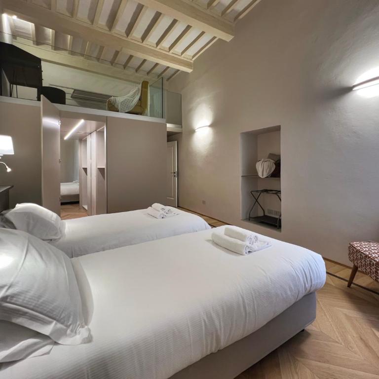 Residenza DuLà - Appartamento con 2 Camere da Letto - 27