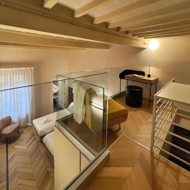 Residenza DuLà - Appartamento con 2 Camere da Letto - 29