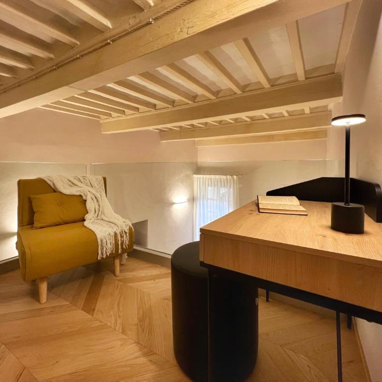 Residenza DuLà - Appartamento con 2 Camere da Letto - 30