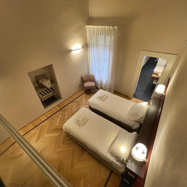 Residenza DuLà - Appartamento con 2 Camere da Letto - 31