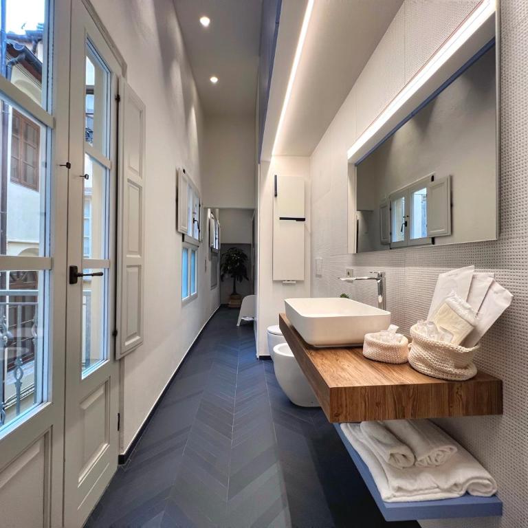 Residenza DuLà - Appartamento con 2 Camere da Letto - 32