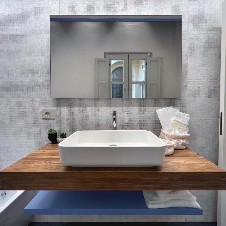 Residenza DuLà - Appartamento con 2 Camere da Letto - 34