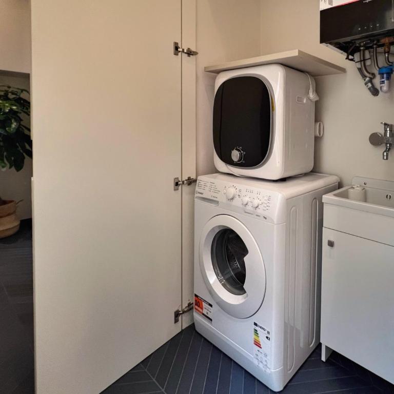 Residenza DuLà - Appartamento con 2 Camere da Letto - 36