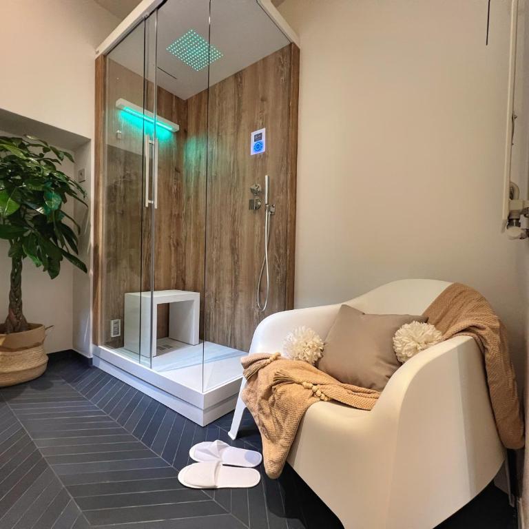 Residenza DuLà - Appartamento con 2 Camere da Letto - 39