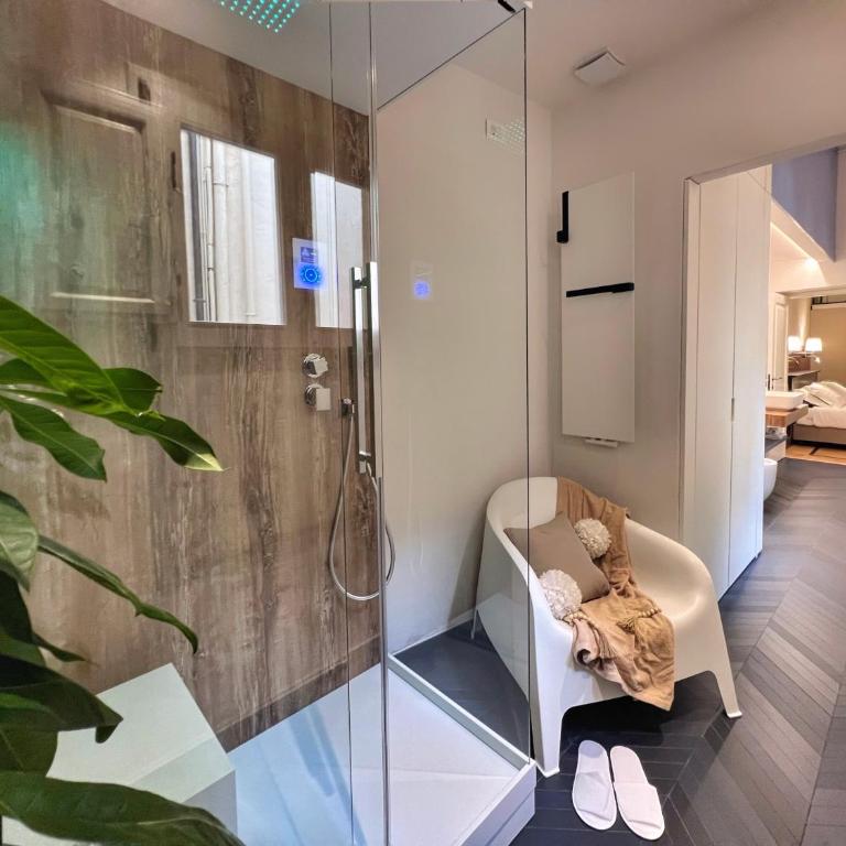 Residenza DuLà - Appartamento con 2 Camere da Letto - 40