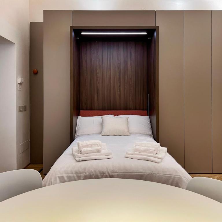 Residenza DuLà - Appartamento con 2 Camere da Letto - 41