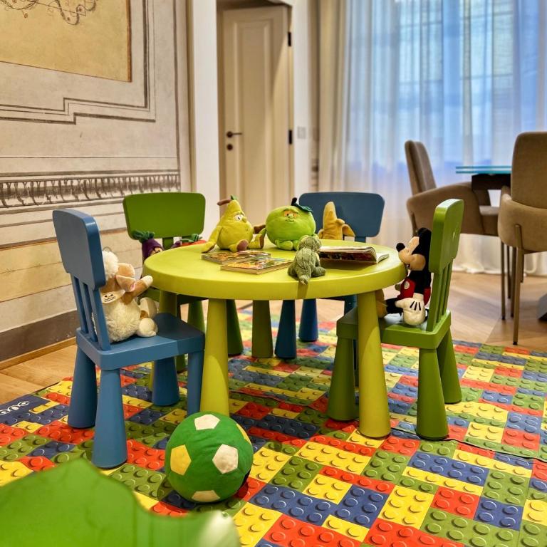 Residenza DuLà - Appartamento con 2 Camere da Letto - 42