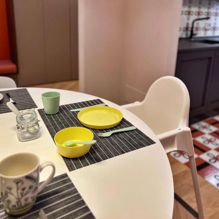 Residenza DuLà - Appartamento con 2 Camere da Letto - 45