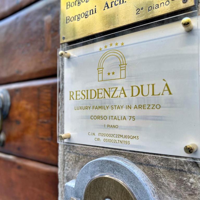 Residenza DuLà - Appartamento con 2 Camere da Letto - 46